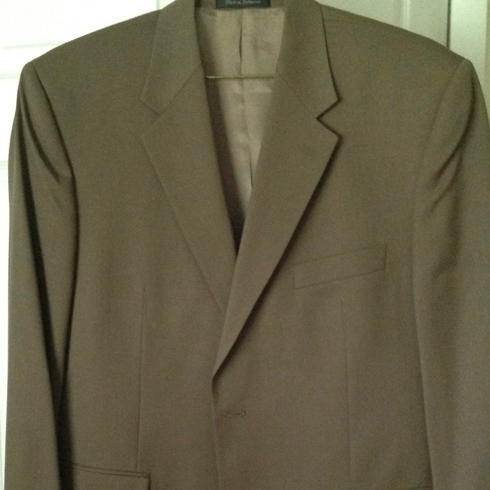 Chaps Mens suit